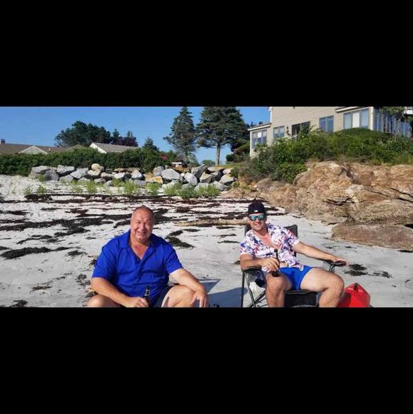 Meet your Posher, Stephen - Picture 1 of 1